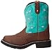 Justin Boots Women's Gypsy Collection Equestrian Boot