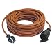 Schwabe 60373 Gummiverbindungskabel rot 25 m H07 RN-F