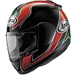 Arai Dani Corsa Vector Sports Bike Racing Motorcycle Helmet