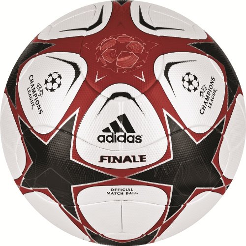 Adidas Fussball CL Matchball Finale 9 OMB E43259