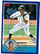 Juan Pierre autographed Baseball Card (Florida Marlins)