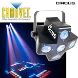 CHAUVET LIGHTING | LIGHTING EFFECTS| CIRCUS