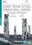 Over Your Cities Grass Will Grow [DVD] [2010]