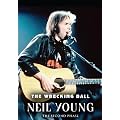 Neil Young -The Wrecking Ball [DVD] [2012]
