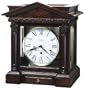Howard Miller 630-208 MacArthur Mantel Clock