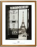 《アートフレーム》Gall / The Effel Tower from the Trocadero