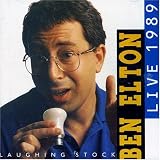 Ben Elton - Live 1989