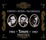 Tenors (Box Set)