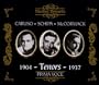 Tenors (Box Set)