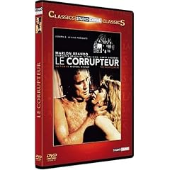 Le Corrupteur