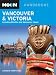 Book Moon Vancouver and Victoria (Moon Handbooks)