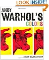 Andy Warhol's Colors