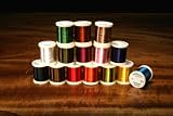 Hareline: Danville 4 Strand Nylon Floss