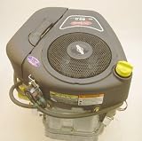 20 HP Vertical 1 x 3 5/32 Shaft, Fuel Pump, Electric Start, 9 Amp Alternator