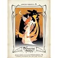 Un Monstre � Paris B.O. du Film
