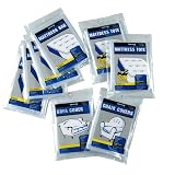 Moving Supplies Dust Cover: Set of 2 - Uboxes.com