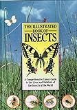 The illustrated book of insects