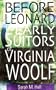 Before Leonard: The Early Suitors of Virginia Woolf
