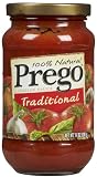 Cheap Prego Regular Spaghetti Sauce-14 OZ by Prego