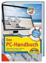 Das PC-Handbuch, m. CD-ROM