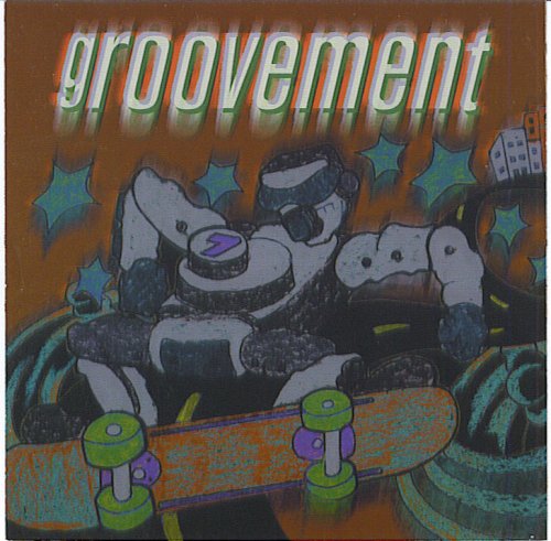 Groovement