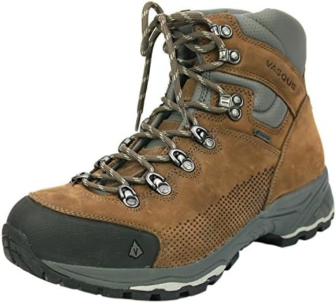 Vasque Men's St. Elias GTX Backpacking Boot