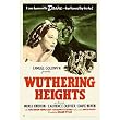 Wuthering Heights - Movie Poster