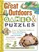 The Great Outdoors Games & Puzzles