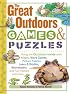 The Great Outdoors Games & Puzzles