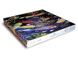Koi - Masterpiece Jigsaw Puzzle 500pc