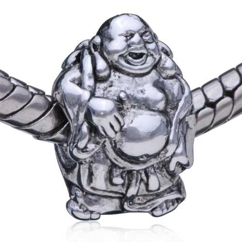 Laughing Buddha European