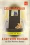 A Cat With No Clue: An Alice Nestleton Mystery