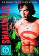 Smallville - Die komplette erste Staffel [6 DVDs]