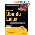 Beginning Ubuntu Linux: Book/DVD Package 2nd Editon: From Novice to Professional