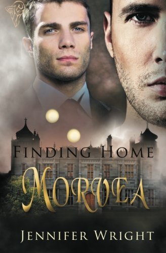 Morvea (Finding Home) (Volume 2)