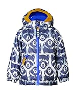 Racoon Chaqueta (Multicolor)