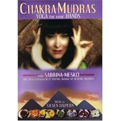 Chakra Mudras: Yoga for Your Hands