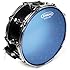 Evans Hydraulic Blue Snare Batter Drum Head, 14 Inch