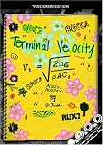 DVD Terminal Velocity code image