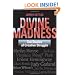 Divine Madness: Ten Stories of Creative Struggle