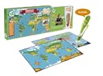 Cefa 00626 - Tag + Mapa Interactivo