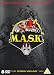 Mask Series 1 And 2 Box Set