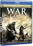 Image de Land of War [Blu-ray]
