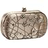 Menbur Markel Clutch