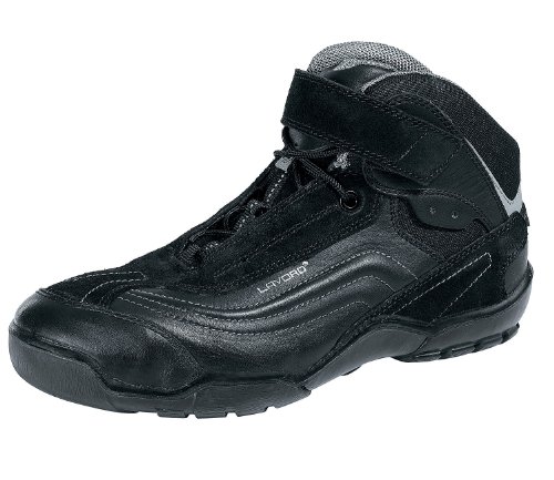 LAVORO Stiefel "Preto" S3