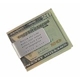 Lack of Imagination Money Clip 51Mu3fKu6 L. SL160 Lack of Imagination Money Clip