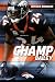 Denver Broncos (Champ Bailey, Ready for Action) Sports Poster Print - 22x34