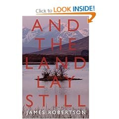 And the Land Lay Still