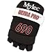Sporting Goods : Mylec Ultra Pro Roller Hockey Player Gloves