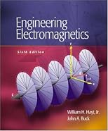 Engineering Electromagnetics (McGraw-Hill Electrical and Electronic Engineering)